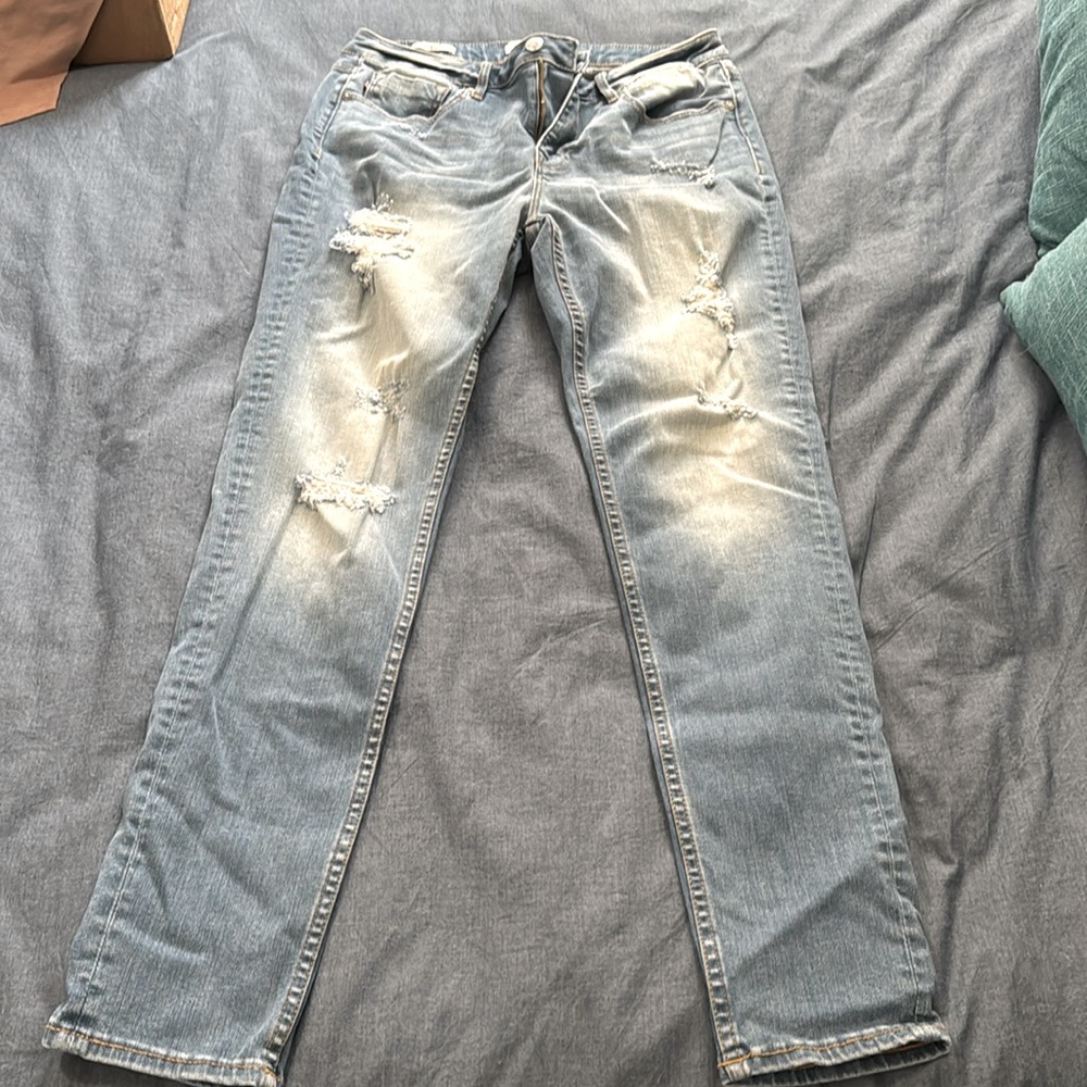 Vigoss Jeans